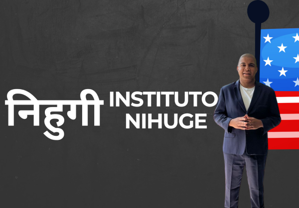 Instituto Nihuge
